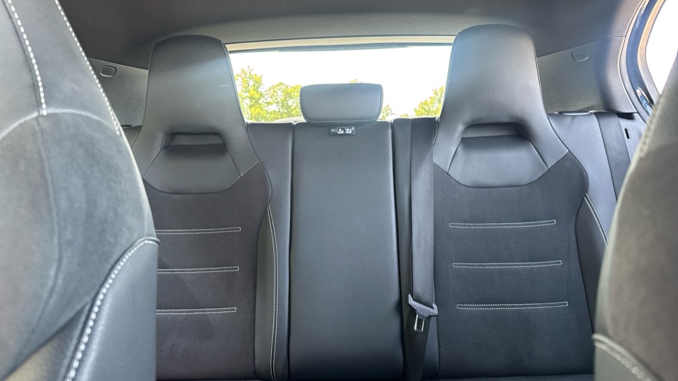 Mercedes-Benz A-Class A180 AMG Line Executive Edition 5dr Auto Petrol Hatchback - Image 15