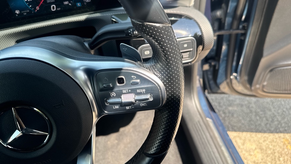 Mercedes-Benz A-Class A180 AMG Line Executive Edition 5dr Auto Petrol Hatchback - Image 25