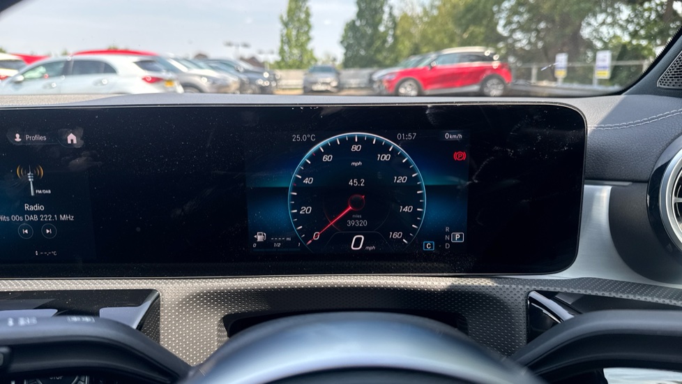 Mercedes-Benz A-Class A180 AMG Line Executive Edition 5dr Auto Petrol Hatchback - Image 29