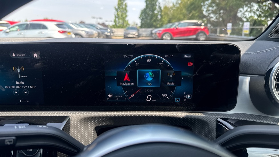 Mercedes-Benz A-Class A180 AMG Line Executive Edition 5dr Auto Petrol Hatchback - Image 30