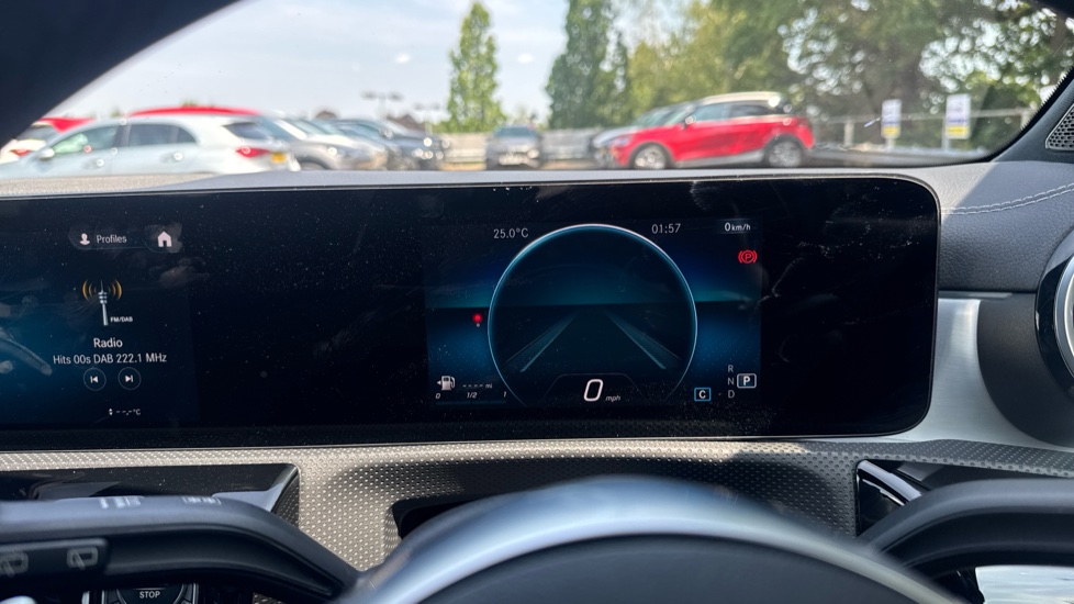 Mercedes-Benz A-Class A180 AMG Line Executive Edition 5dr Auto Petrol Hatchback - Image 33