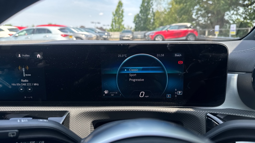 Mercedes-Benz A-Class A180 AMG Line Executive Edition 5dr Auto Petrol Hatchback - Image 34