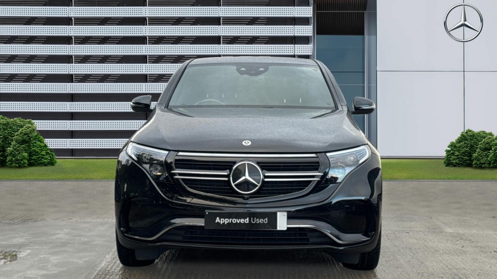 Mercedes-Benz EQC 400 300kW AMG Line Premium Plus 80kWh 5dr Auto Electric Estate - Image 3