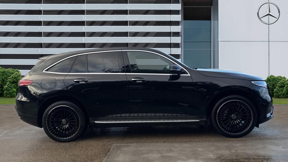 Mercedes-Benz EQC 400 300kW AMG Line Premium Plus 80kWh 5dr Auto Electric Estate - Image 5