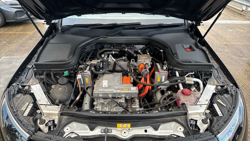 Mercedes-Benz EQC 400 300kW AMG Line Premium Plus 80kWh 5dr Auto Electric Estate - Image 8