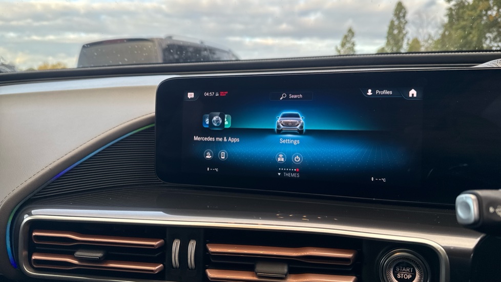 Mercedes-Benz EQC 400 300kW AMG Line Premium Plus 80kWh 5dr Auto Electric Estate - Image 12