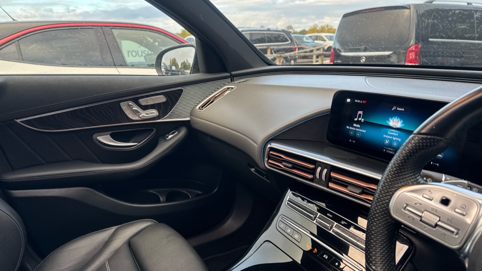 Mercedes-Benz EQC 400 300kW AMG Line Premium Plus 80kWh 5dr Auto Electric Estate - Image 14