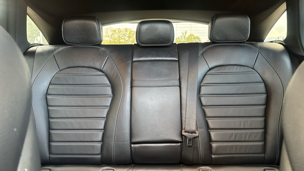Mercedes-Benz EQC 400 300kW AMG Line Premium Plus 80kWh 5dr Auto Electric Estate - Image 15