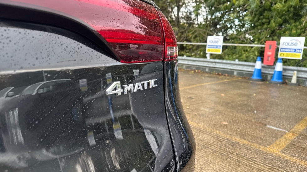 Mercedes-Benz EQC 400 300kW AMG Line Premium Plus 80kWh 5dr Auto Electric Estate - Image 22