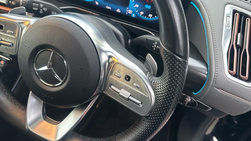 Mercedes-Benz EQC 400 300kW AMG Line Premium Plus 80kWh 5dr Auto Electric Estate - Image 28