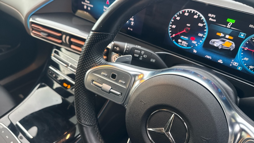 Mercedes-Benz EQC 400 300kW AMG Line Premium Plus 80kWh 5dr Auto Electric Estate - Image 29