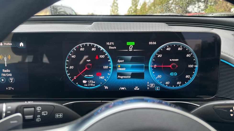 Mercedes-Benz EQC 400 300kW AMG Line Premium Plus 80kWh 5dr Auto Electric Estate - Image 36
