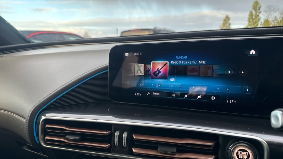 Mercedes-Benz EQC 400 300kW AMG Line Premium Plus 80kWh 5dr Auto Electric Estate - Image 40