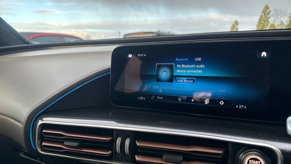 Mercedes-Benz EQC 400 300kW AMG Line Premium Plus 80kWh 5dr Auto Electric Estate - Image 41