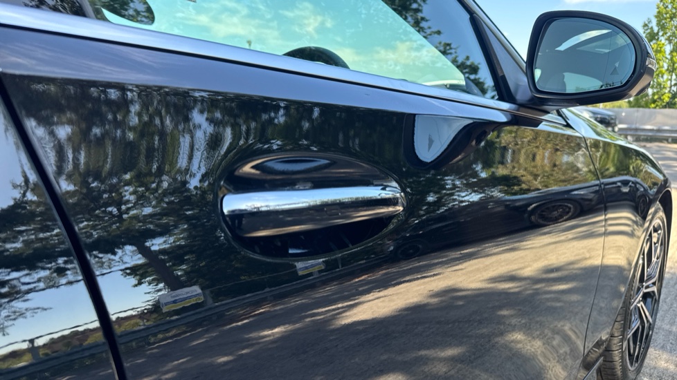 Mercedes-Benz C-Class C200 AMG Line Premium 4dr 9G-Tronic Petrol Saloon - Image 21