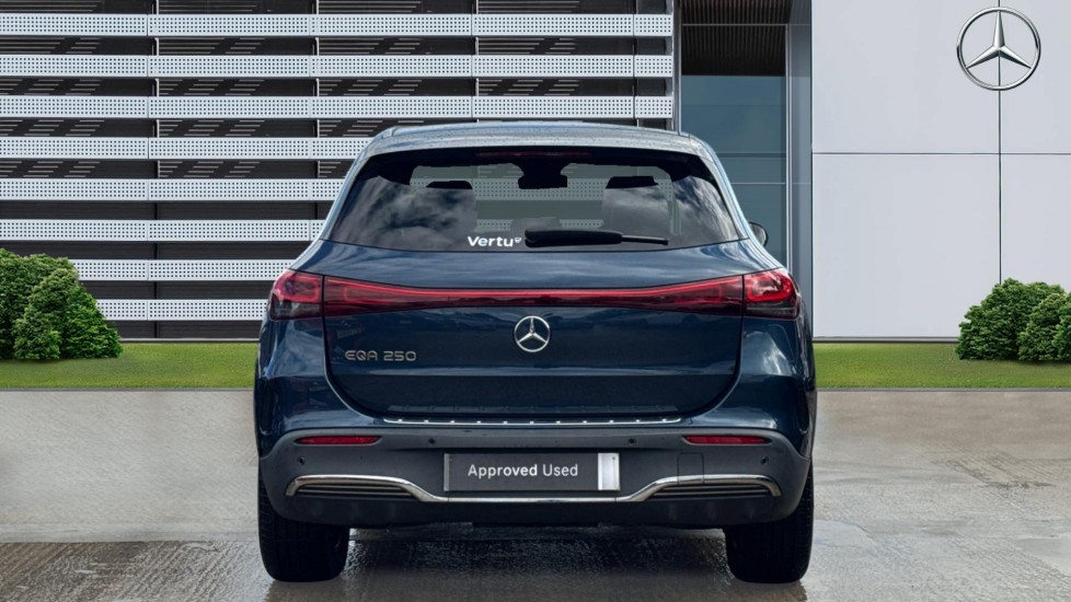 Mercedes-Benz Eqa 250 140kW AMG Line 66.5kWh 5dr Auto Electric Hatchback - Image 6