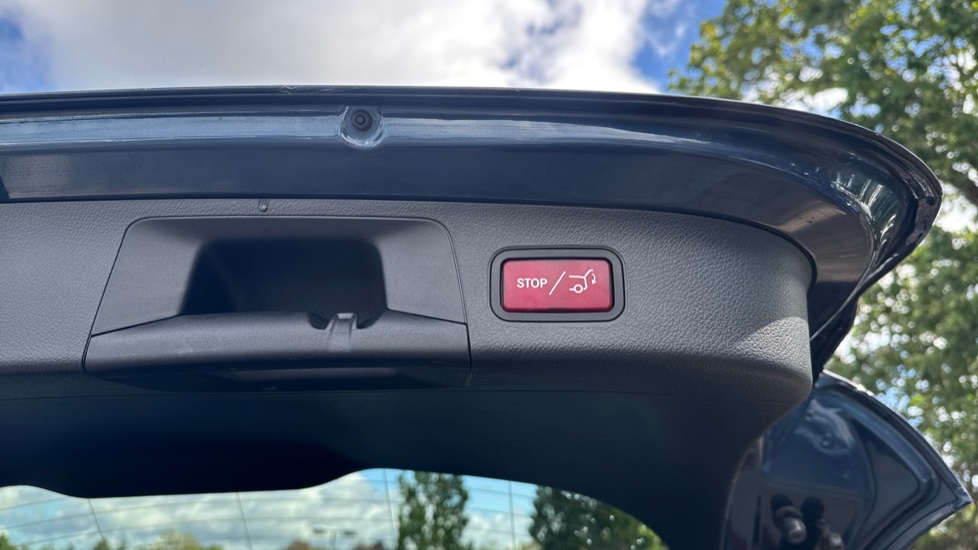 Mercedes-Benz Eqa 250 140kW AMG Line 66.5kWh 5dr Auto Electric Hatchback - Image 22