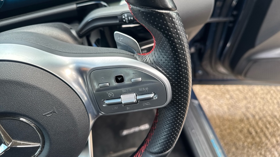 Mercedes-Benz Eqa 250 140kW AMG Line 66.5kWh 5dr Auto Electric Hatchback - Image 26