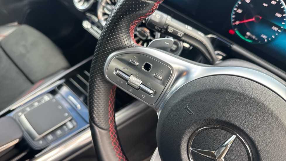 Mercedes-Benz Eqa 250 140kW AMG Line 66.5kWh 5dr Auto Electric Hatchback - Image 27