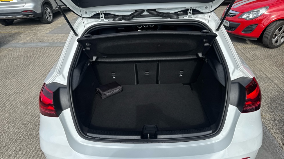 Mercedes-Benz A-Class A180 AMG Line Premium Plus 5dr Auto Petrol Hatchback - Image 4