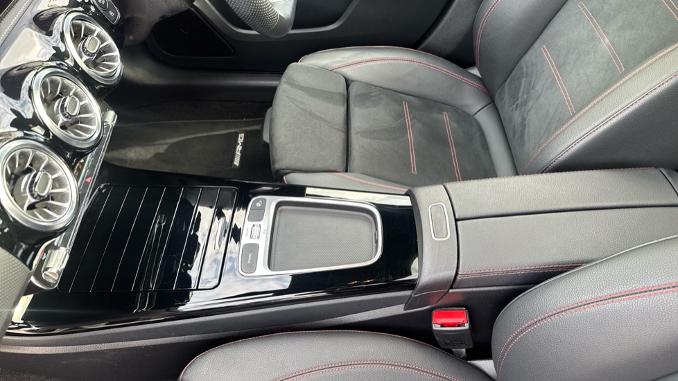 Mercedes-Benz A-Class A180 AMG Line Premium Plus 5dr Auto Petrol Hatchback - Image 13