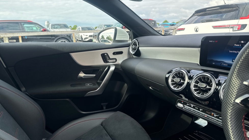 Mercedes-Benz A-Class A180 AMG Line Premium Plus 5dr Auto Petrol Hatchback - Image 14
