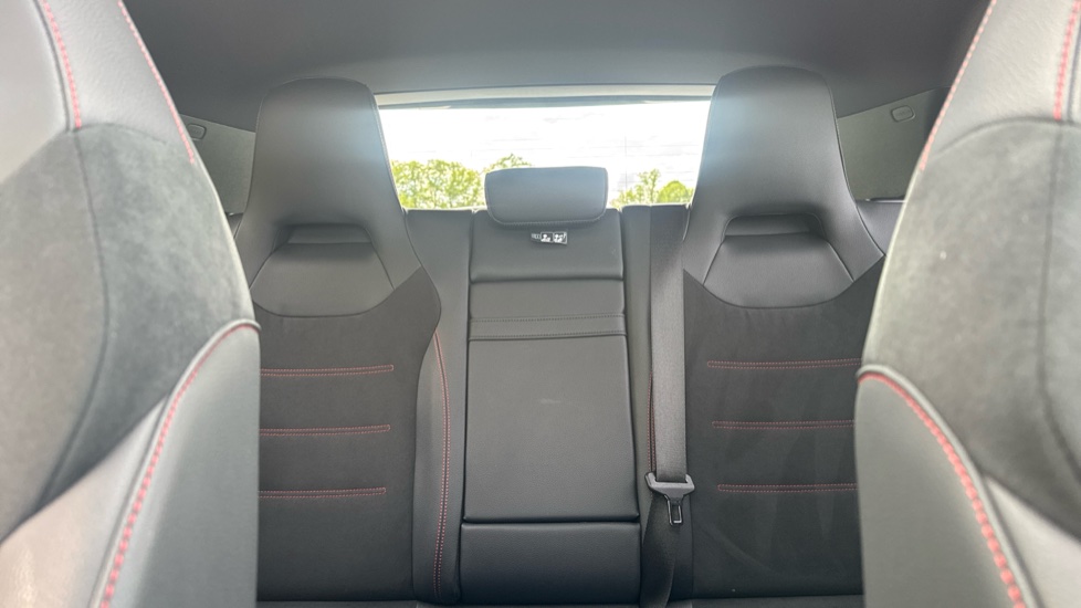 Mercedes-Benz A-Class A180 AMG Line Premium Plus 5dr Auto Petrol Hatchback - Image 15