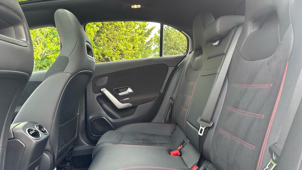 Mercedes-Benz A-Class A180 AMG Line Premium Plus 5dr Auto Petrol Hatchback - Image 16