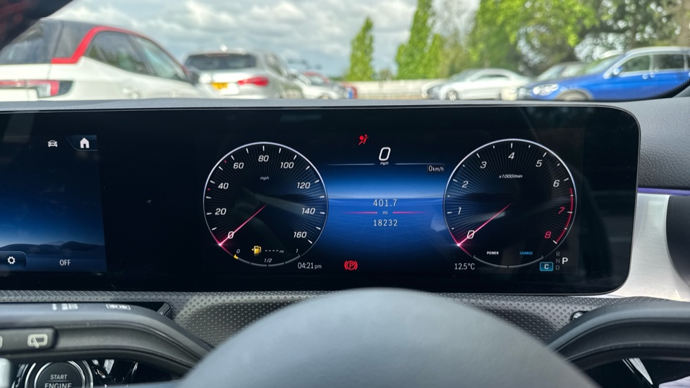 Mercedes-Benz A-Class A180 AMG Line Premium Plus 5dr Auto Petrol Hatchback - Image 18