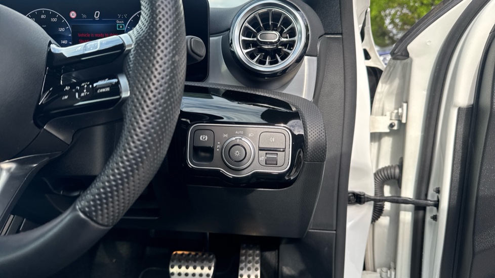 Mercedes-Benz A-Class A180 AMG Line Premium Plus 5dr Auto Petrol Hatchback - Image 24