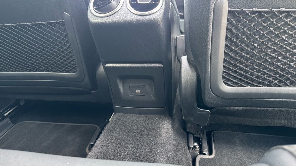 Mercedes-Benz A-Class A180 AMG Line Premium Plus 5dr Auto Petrol Hatchback - Image 29