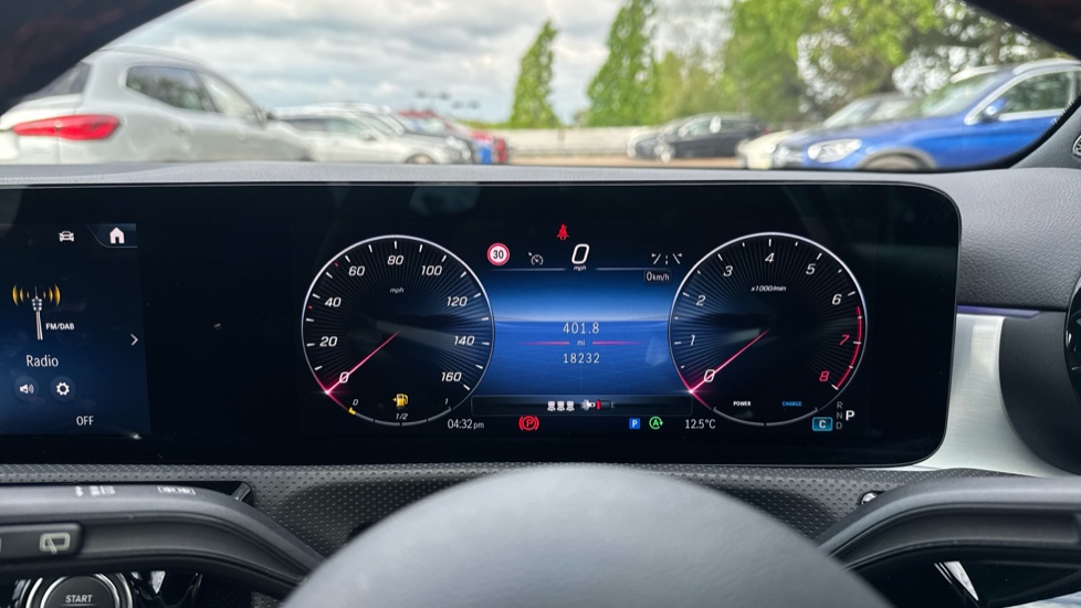Mercedes-Benz A-Class A180 AMG Line Premium Plus 5dr Auto Petrol Hatchback - Image 30