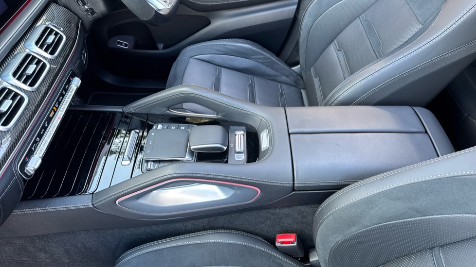 Mercedes-AMG GLE Coupe GLE 53 4Matic+ Night Edition Premium Plus 5dr TCT Petrol Estate - Image 13