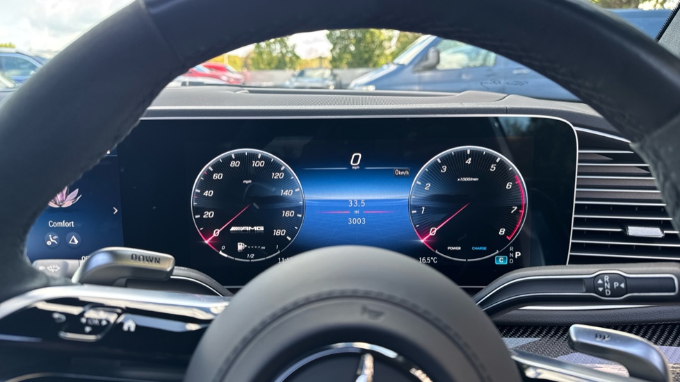 Mercedes-AMG GLE Coupe GLE 53 4Matic+ Night Edition Premium Plus 5dr TCT Petrol Estate - Image 18