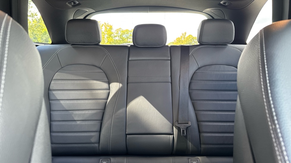 Mercedes-Benz GLC 300 4Matic AMG Line Premium 5dr 9G-Tronic Petrol Estate - Image 15