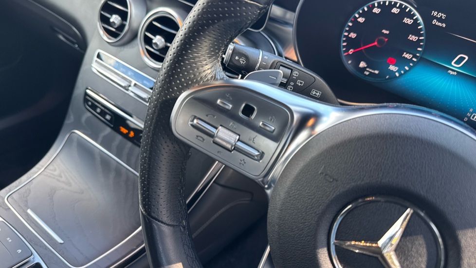 Mercedes-Benz GLC 300 4Matic AMG Line Premium 5dr 9G-Tronic Petrol Estate - Image 29