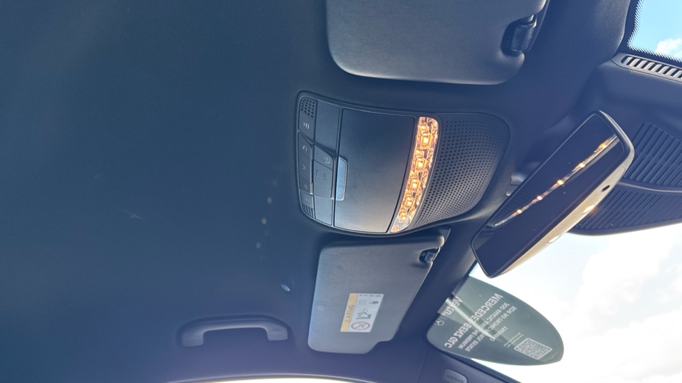 Mercedes-Benz GLC 300 4Matic AMG Line Premium 5dr 9G-Tronic Petrol Estate - Image 30
