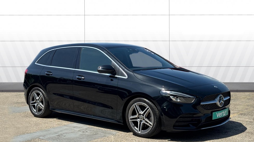 Mercedes-Benz B-Class B200 AMG Line Premium 5dr Auto Petrol Hatchback - Image 1