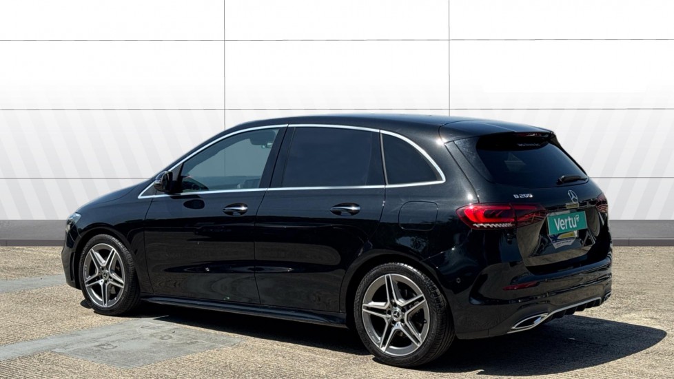 Mercedes-Benz B-Class B200 AMG Line Premium 5dr Auto Petrol Hatchback - Image 2