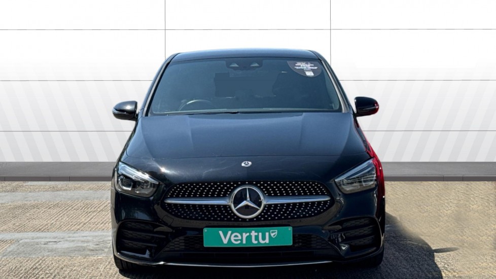 Mercedes-Benz B-Class B200 AMG Line Premium 5dr Auto Petrol Hatchback - Image 3