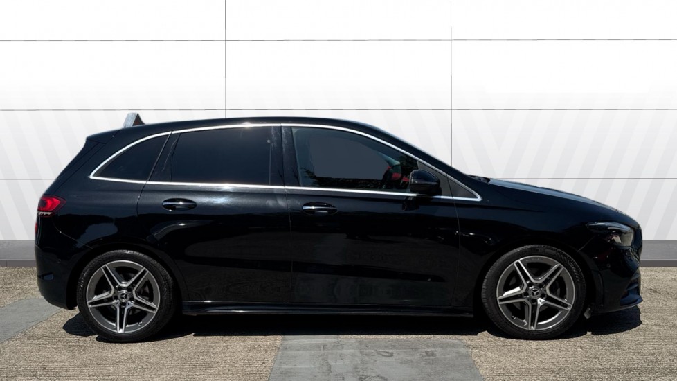 Mercedes-Benz B-Class B200 AMG Line Premium 5dr Auto Petrol Hatchback - Image 5