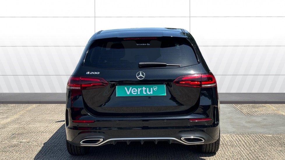 Mercedes-Benz B-Class B200 AMG Line Premium 5dr Auto Petrol Hatchback - Image 6