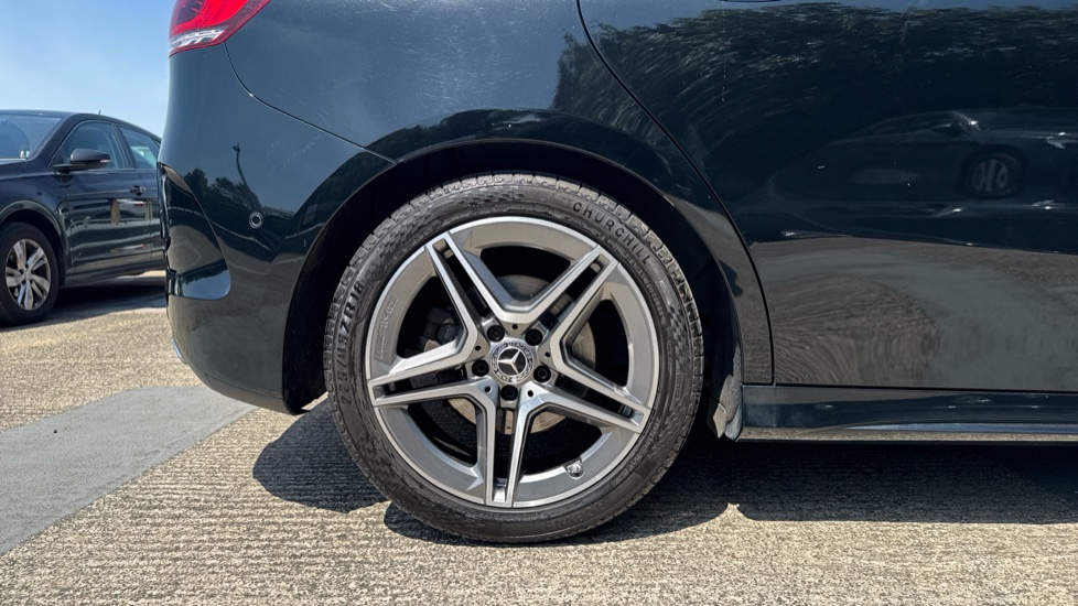 Mercedes-Benz B-Class B200 AMG Line Premium 5dr Auto Petrol Hatchback - Image 7