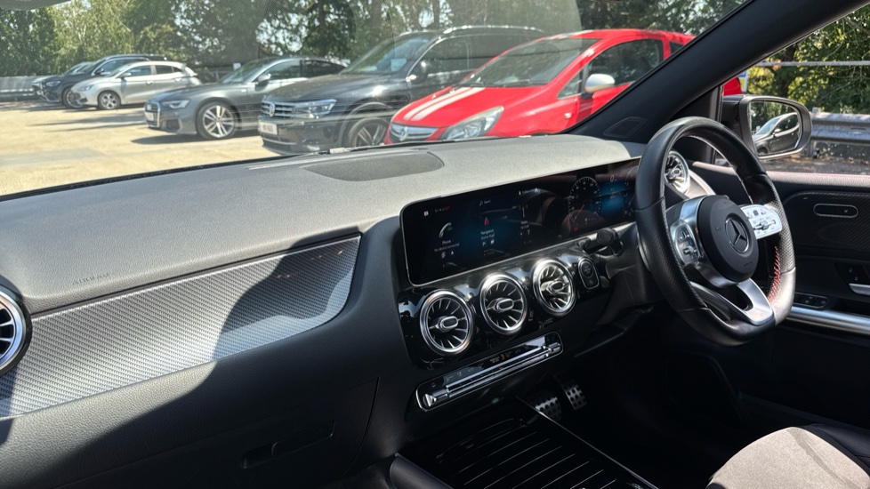 Mercedes-Benz B-Class B200 AMG Line Premium 5dr Auto Petrol Hatchback - Image 9