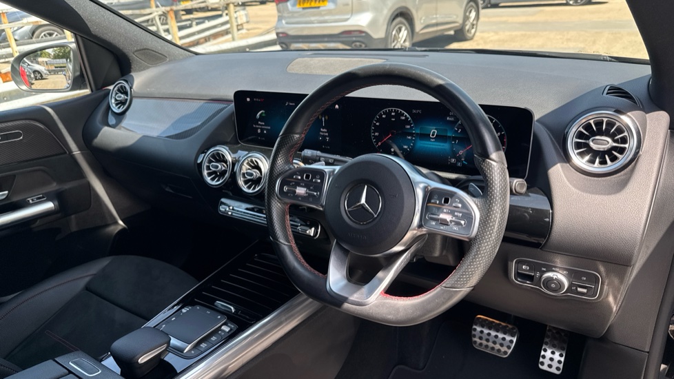Mercedes-Benz B-Class B200 AMG Line Premium 5dr Auto Petrol Hatchback - Image 11