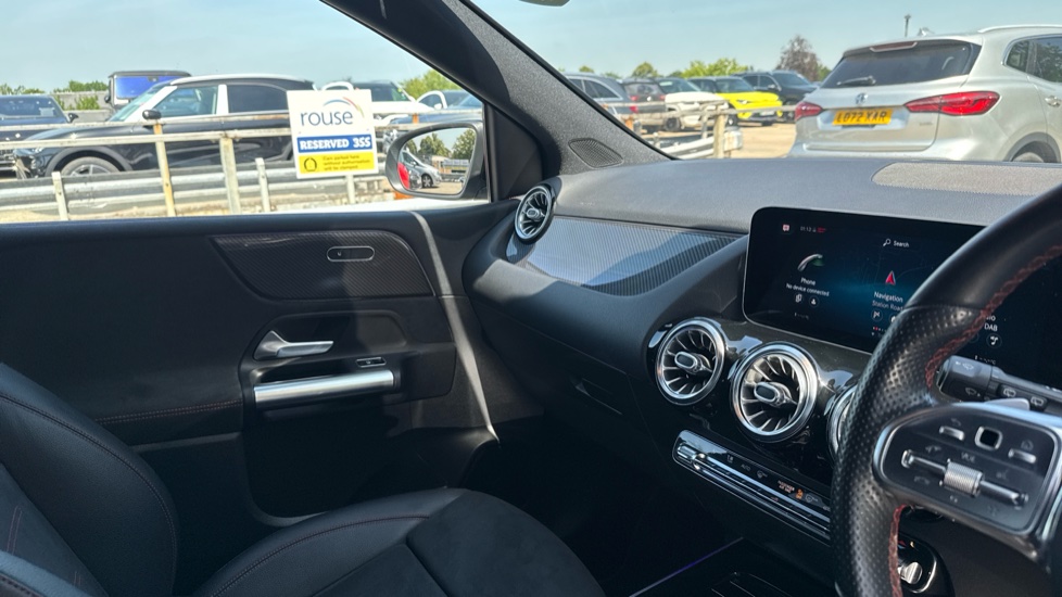 Mercedes-Benz B-Class B200 AMG Line Premium 5dr Auto Petrol Hatchback - Image 14