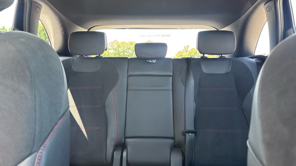 Mercedes-Benz B-Class B200 AMG Line Premium 5dr Auto Petrol Hatchback - Image 15