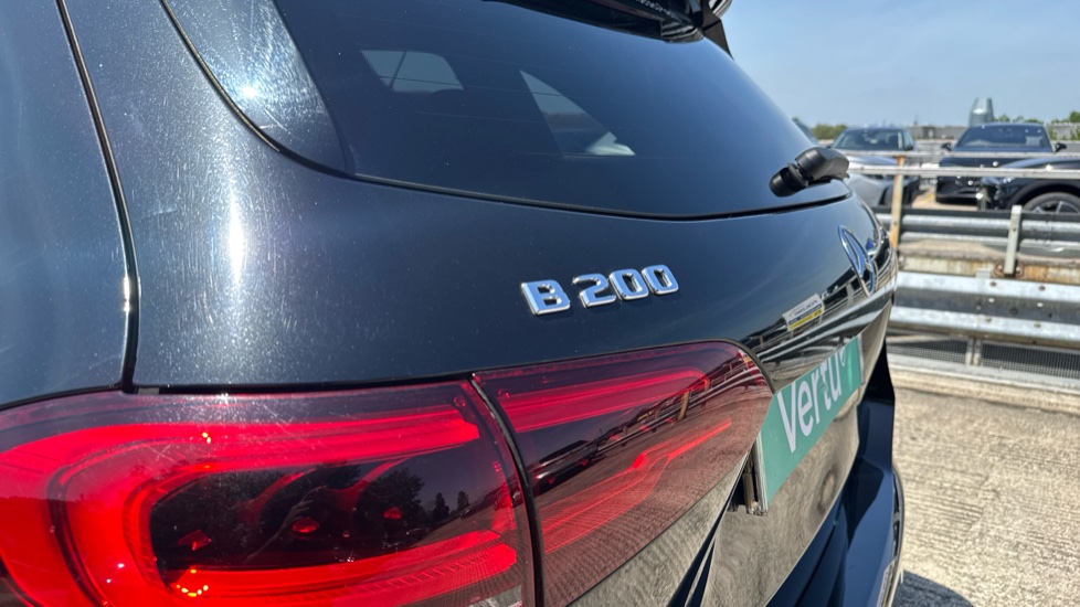 Mercedes-Benz B-Class B200 AMG Line Premium 5dr Auto Petrol Hatchback - Image 21