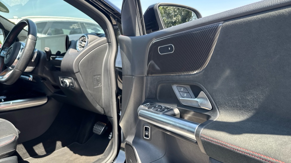 Mercedes-Benz B-Class B200 AMG Line Premium 5dr Auto Petrol Hatchback - Image 24