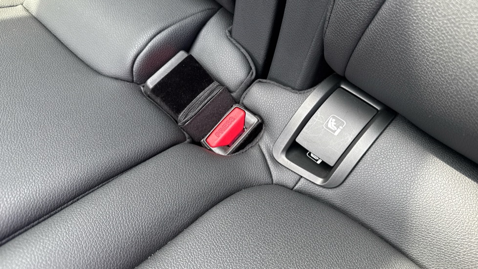 smart Hashtag 1 200kW Pro + 66kWh 5dr Auto Electric Hatchback - Image 17